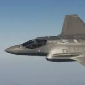 Profile image of F-35A