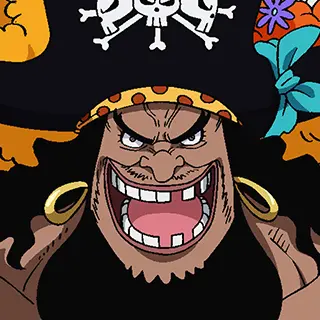 Profile image of 黒ひげ