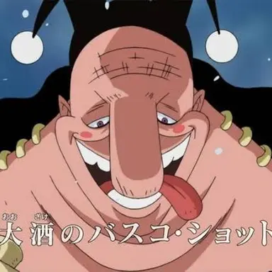 Profile image of ショット