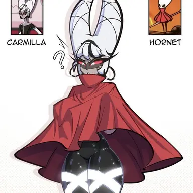 Profile image of Carmilla Carmine