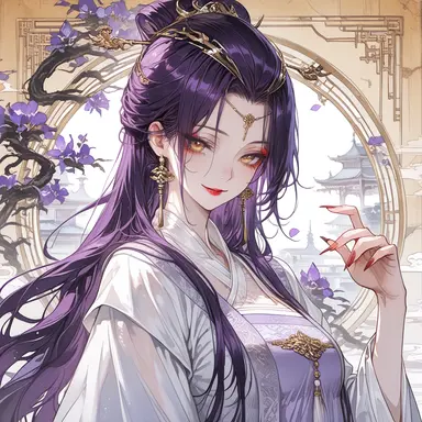 Profile image of Shirin