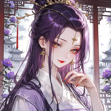 Profile image of Shirin