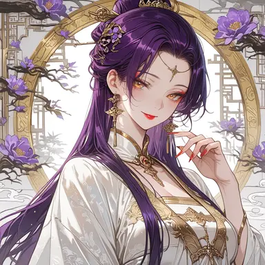 Profile image of Shirin