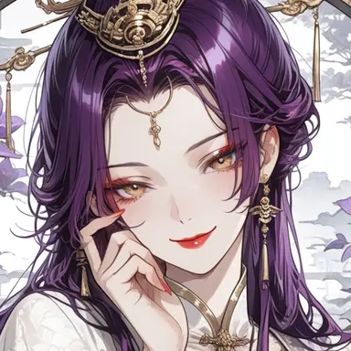 Profile image of Shirin