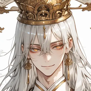 Profile image of Emperor Lou