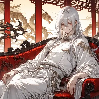 Profile image of Emperor Lou