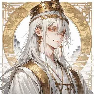 Profile image of Emperor Lou