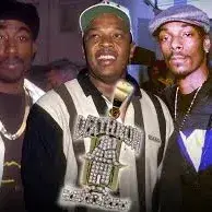 Profile image of Tupac snoop dogg Dre