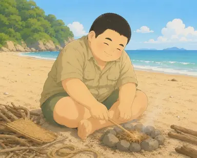 Profile image of タツル