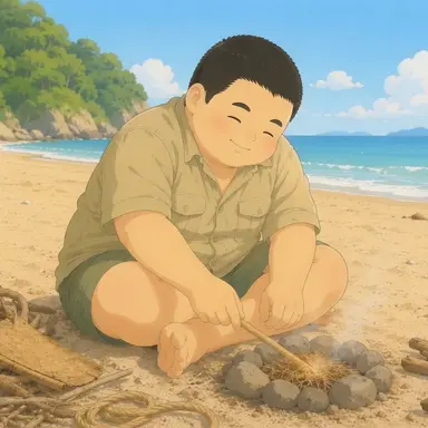 Profile image of タツル