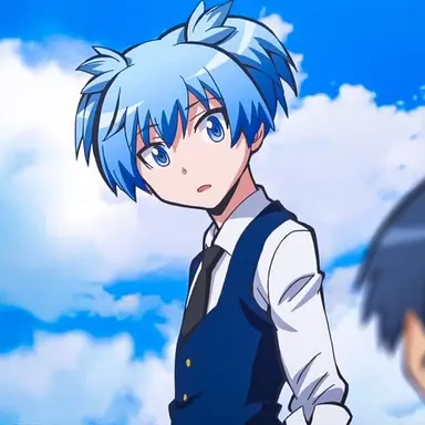 Profile image of 潮田渚