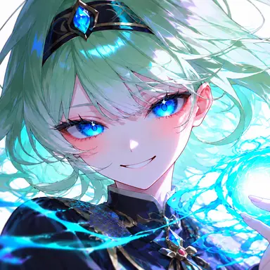 Profile image of Fiona