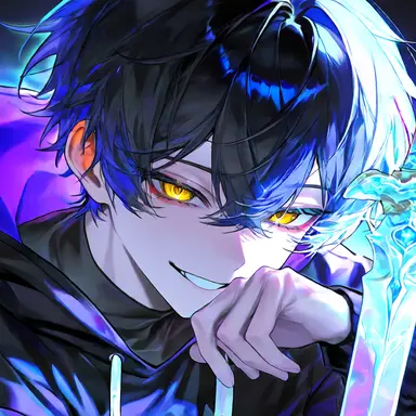Profile image of Rain