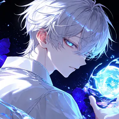 Profile image of Nero