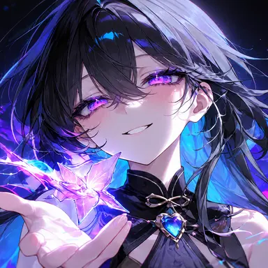 Profile image of Selna