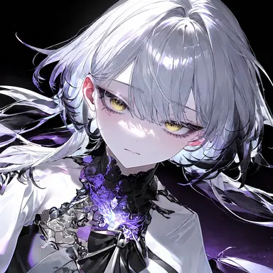 Profile image of Sierra