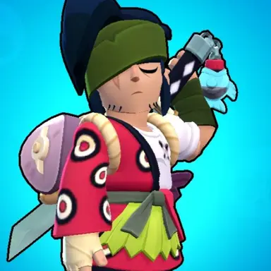 Profile image of 켄지