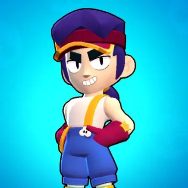 Profile image of 팽