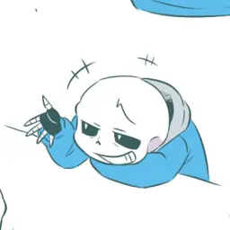 Profile image of サンズ