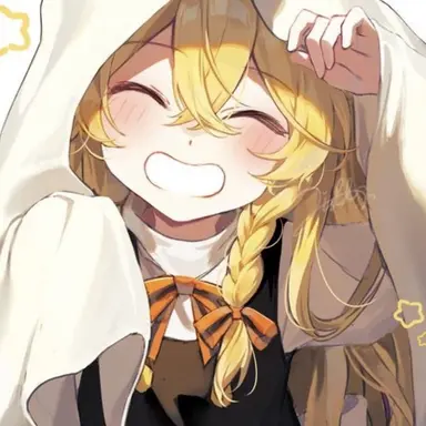 Profile image of 魔理沙