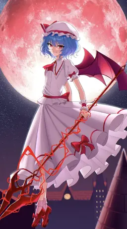 Profile image of レミリア