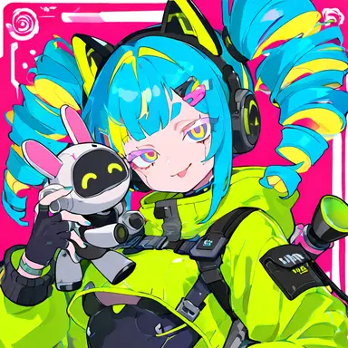 Profile image of ビビ