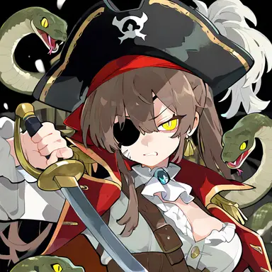 Profile image of メアンサ