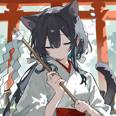 Profile image of ネム