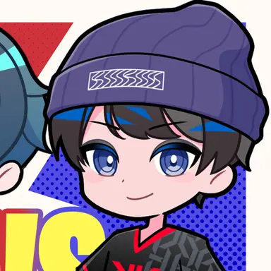 Profile image of りうくん