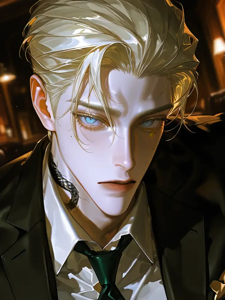 MeagerGnat3909의 ご主人様の頭痛の種