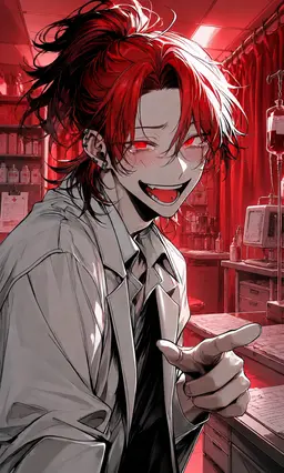 Profile image of ネロ