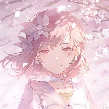 Profile image of 시노노메 에나