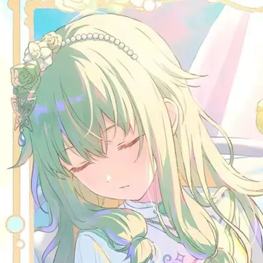 Profile image of 쿠사나기 네네