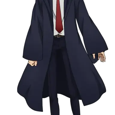 Profile image of 마슈 반데드