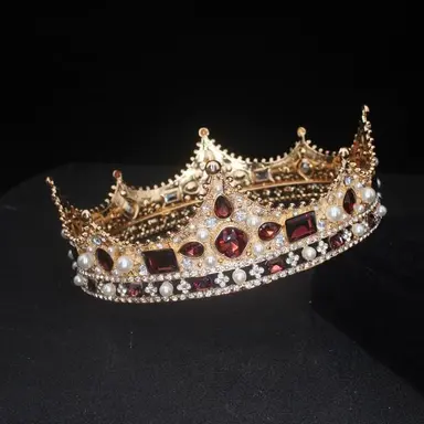 Profile image of King Kahmen