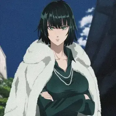 Profile image of Fubuki