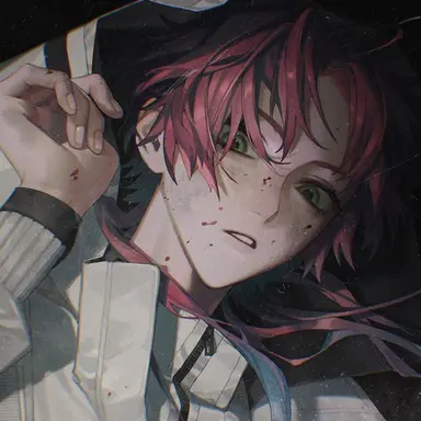 Profile image of 이유빈