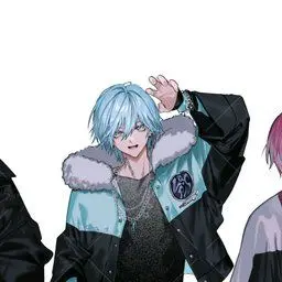 Profile image of Lapis