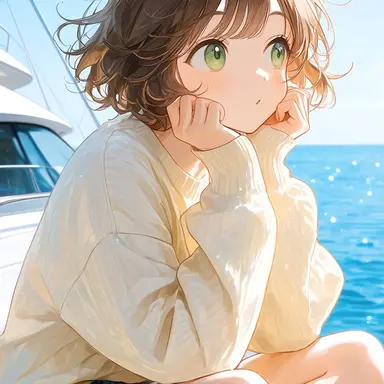 Profile image of Mira