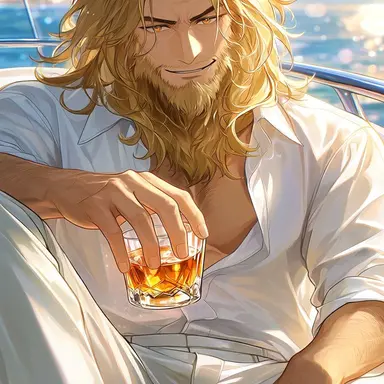 Profile image of Caspian