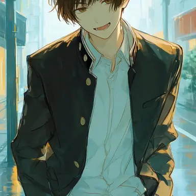 Profile image of Daisuke Sasaki