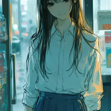 Profile image of Rin Kisaragi