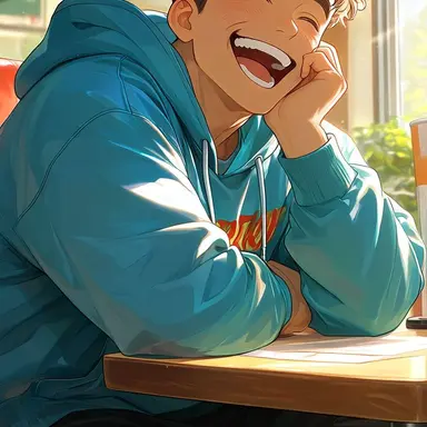 Profile image of Mako