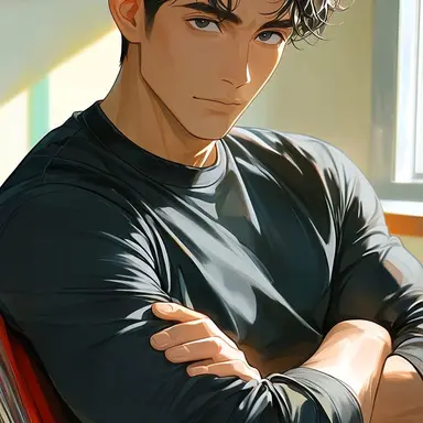 Profile image of Tristao