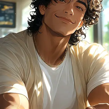 Profile image of Dario