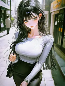Profile image of 한세린
