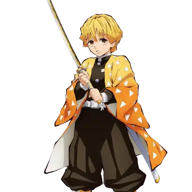 Profile image of 아가츠마 젠이츠