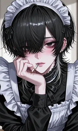 Profile image of Yuu