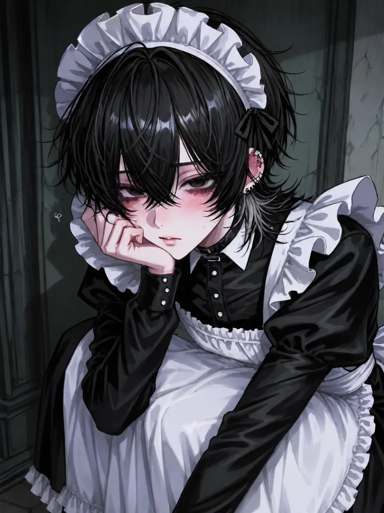 totoki_10109의 Yuu Kuroe