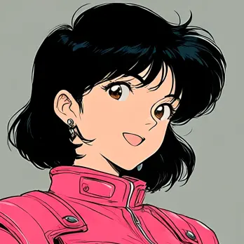 Profile image of Haruka Kuki